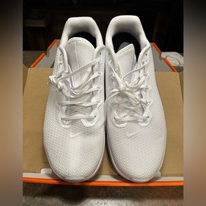 Nike Metacon 5 White/Black men’s size 13 US